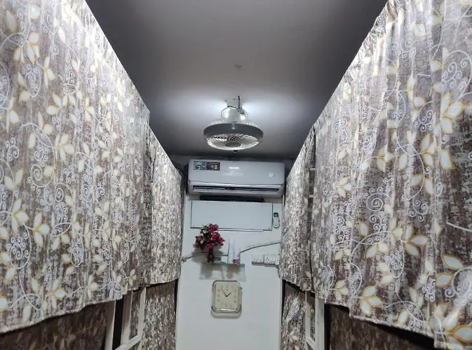 Perfect Dormitory