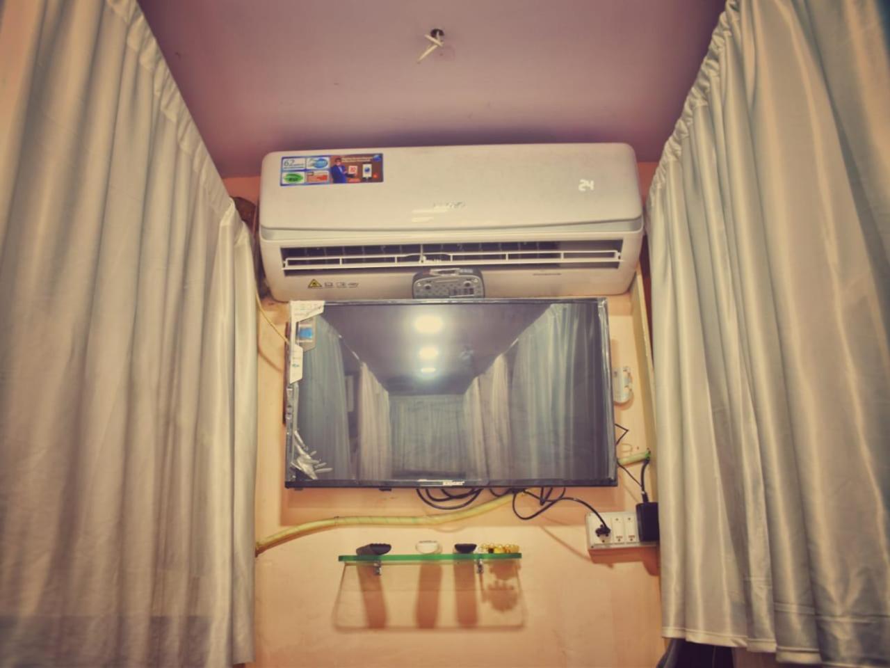 Perfect Dormitory